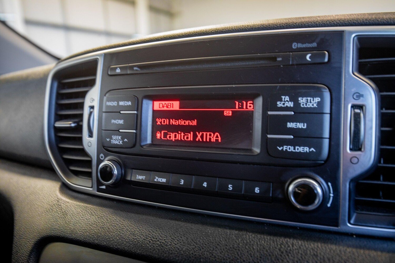 Used Kia Sportage 2017 for sale - 76823951: Photo 24