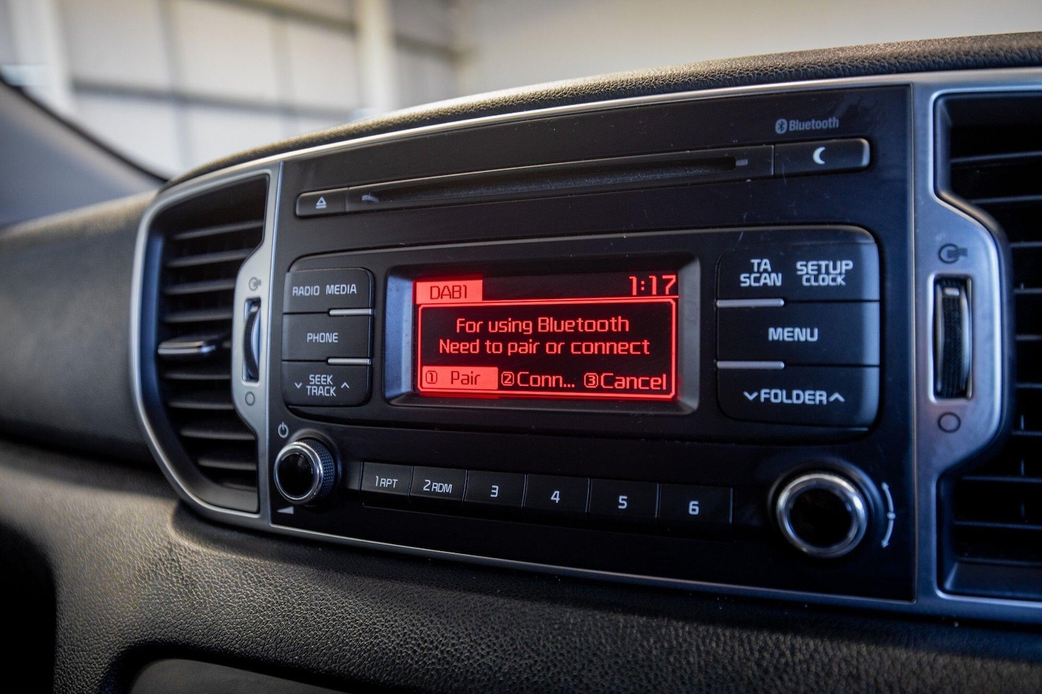 Used Kia Sportage 2017 for sale - 76823951: Photo 26