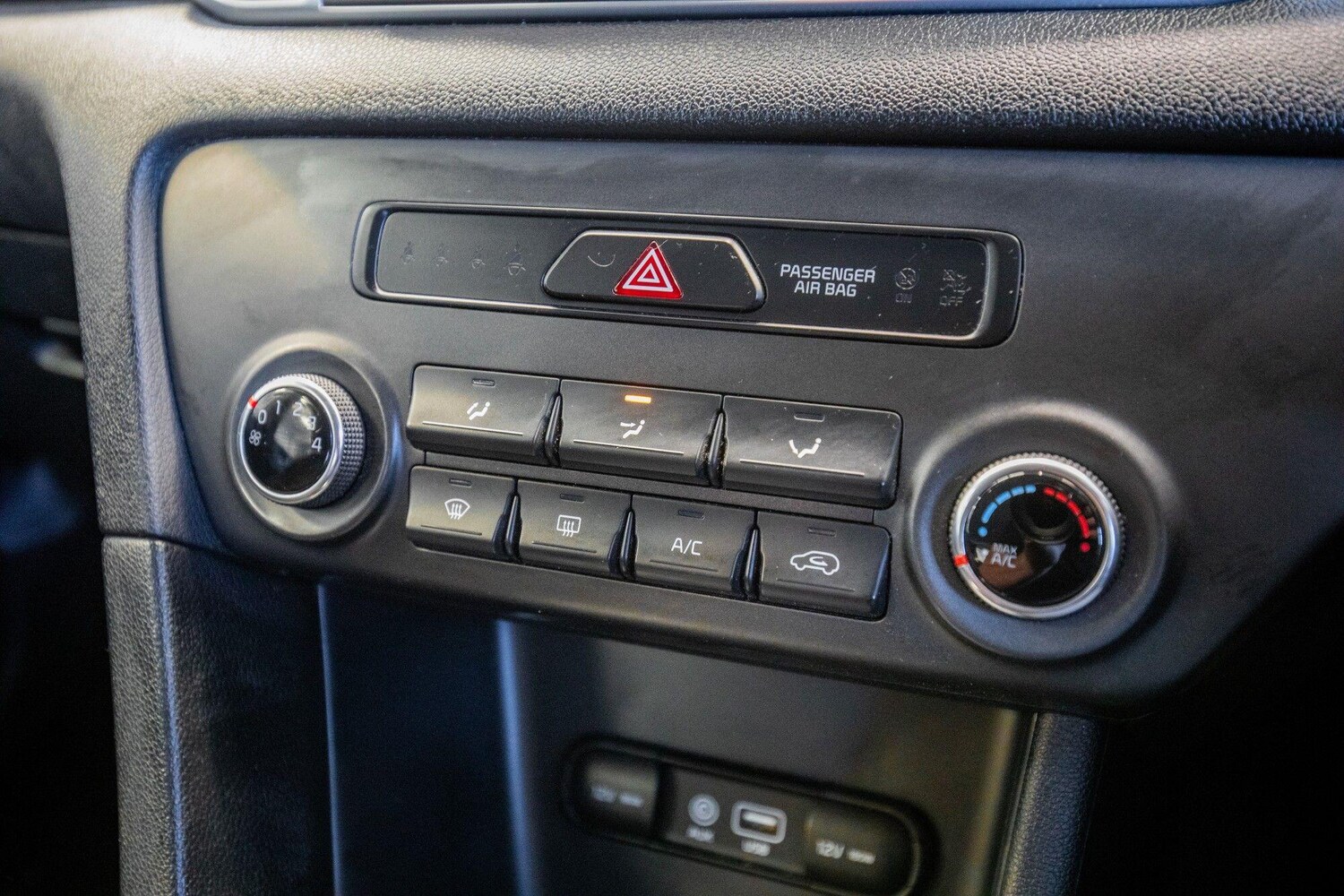 Used Kia Sportage 2017 for sale - 76823951: Photo 27