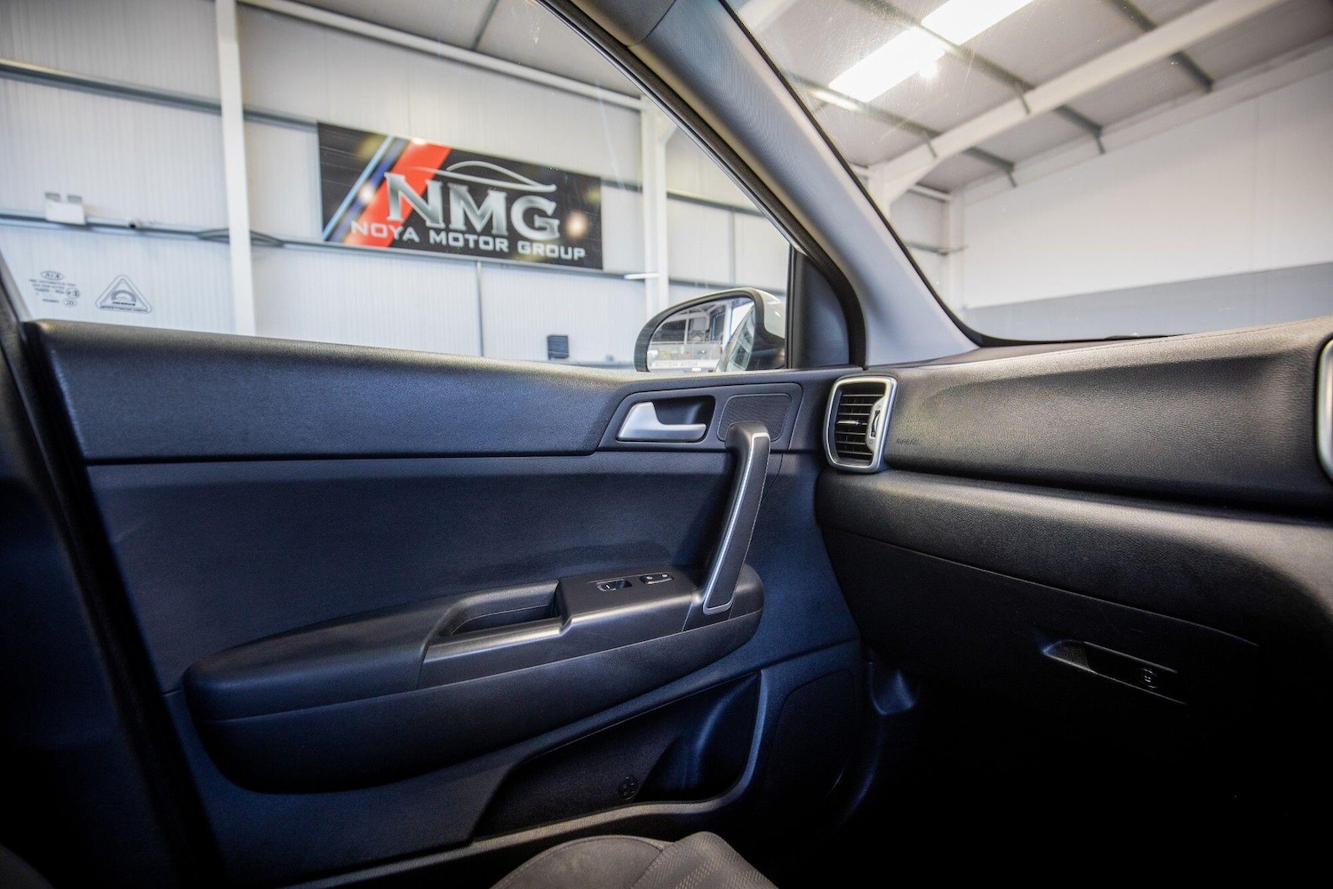 Used Kia Sportage 2017 for sale - 76823951: Photo 32