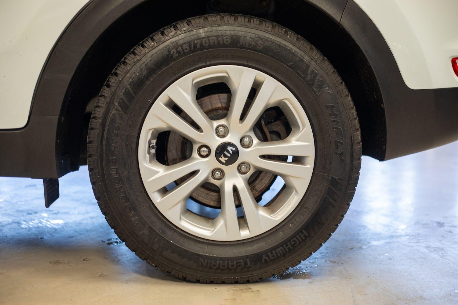 Used Kia Sportage 2017 for sale - 76823951: Photo 7