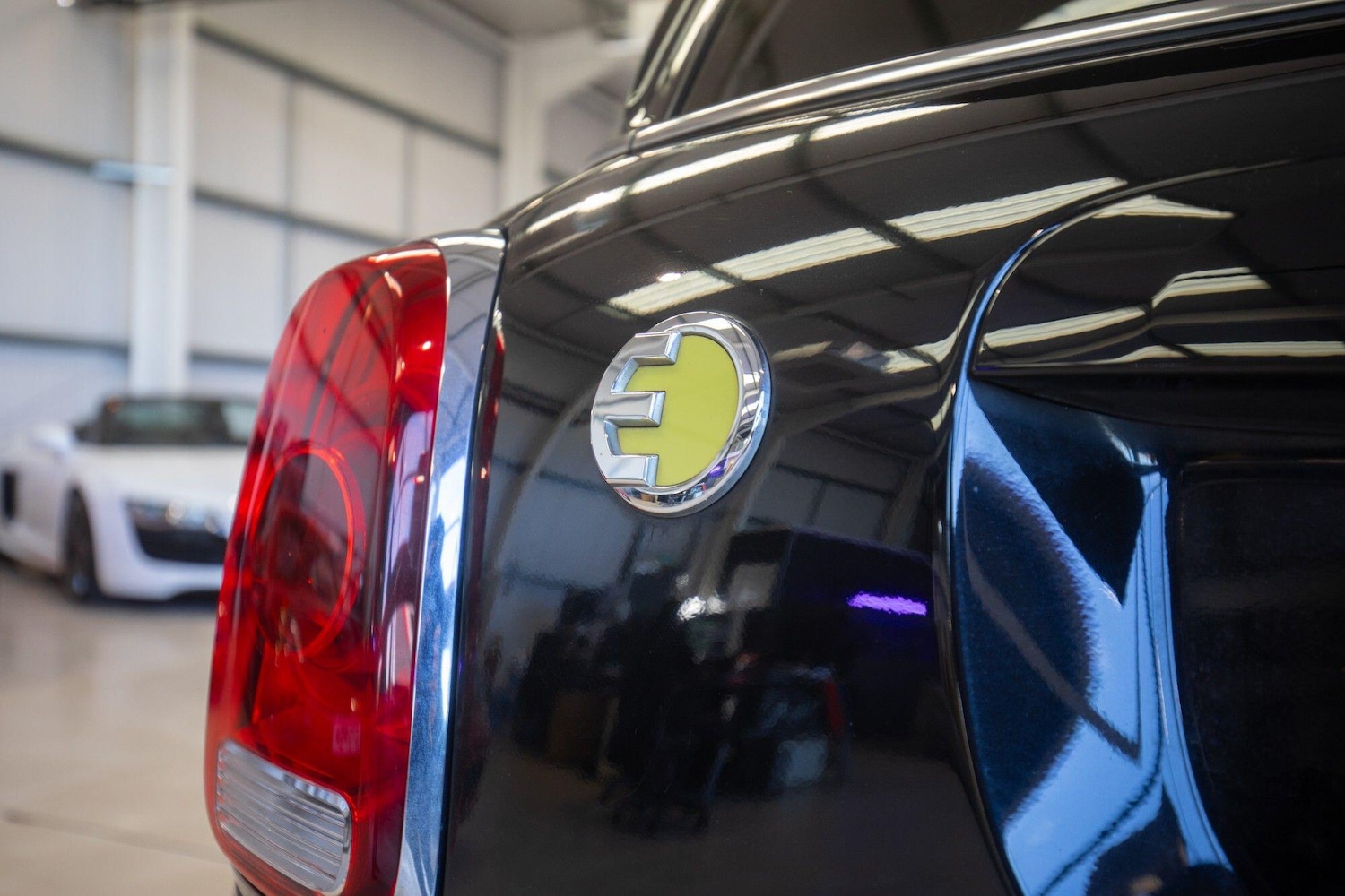 Used MINI Countryman 2017 for sale - 77710257: Photo 11