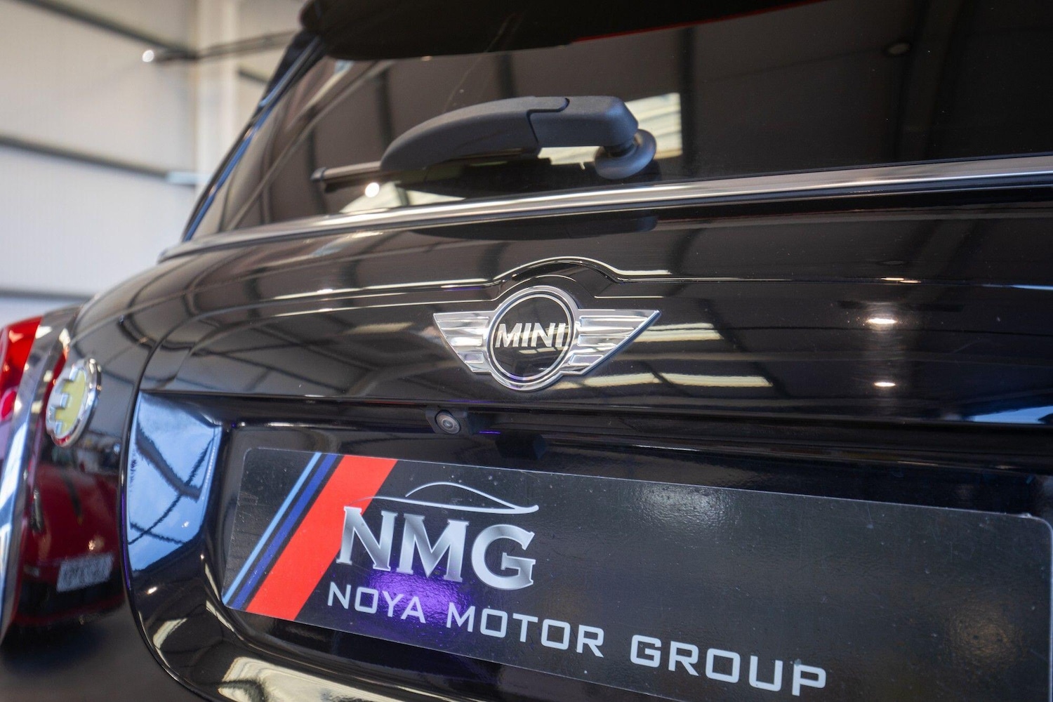 Used MINI Countryman 2017 for sale - 77710257: Photo 12