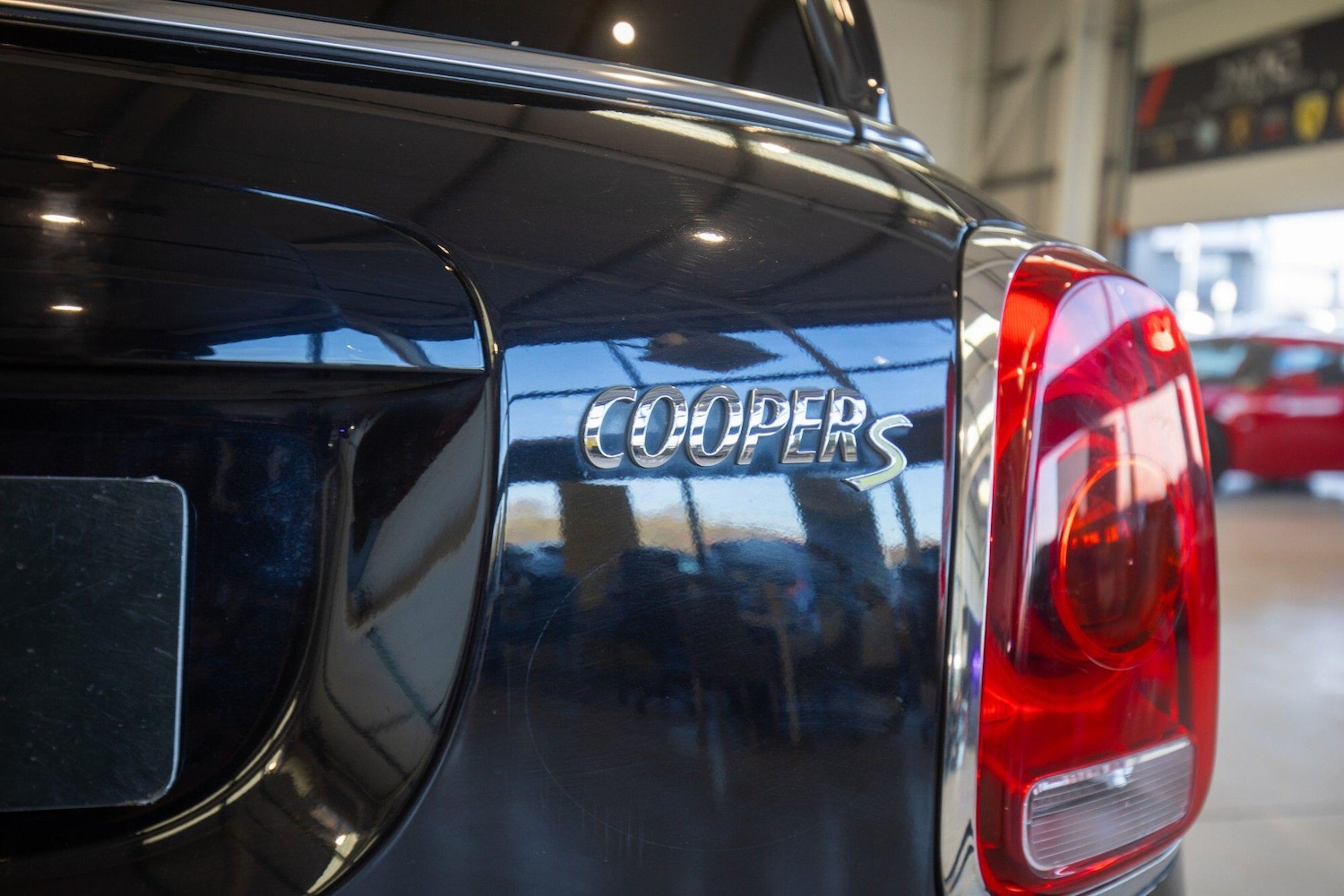 Used MINI Countryman 2017 for sale - 77710257: Photo 13