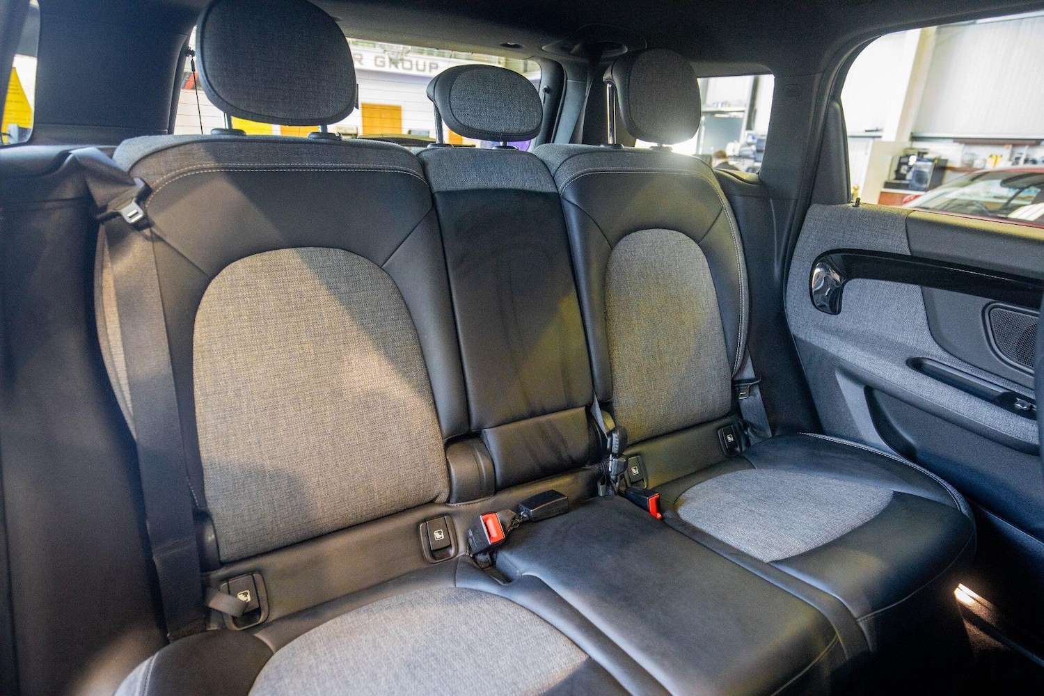 Used MINI Countryman 2017 for sale - 77710257: Photo 15