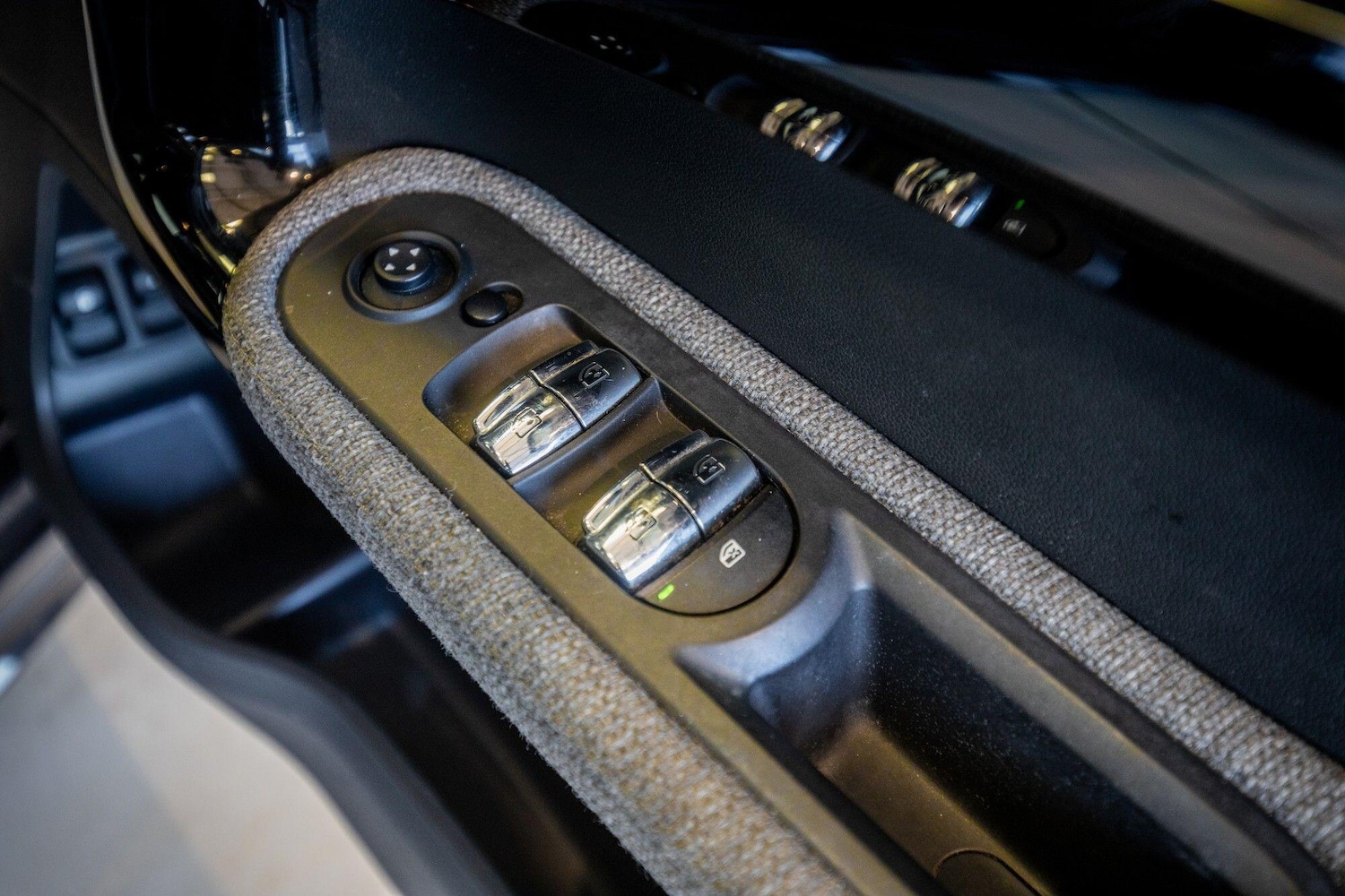 Used MINI Countryman 2017 for sale - 77710257: Photo 16