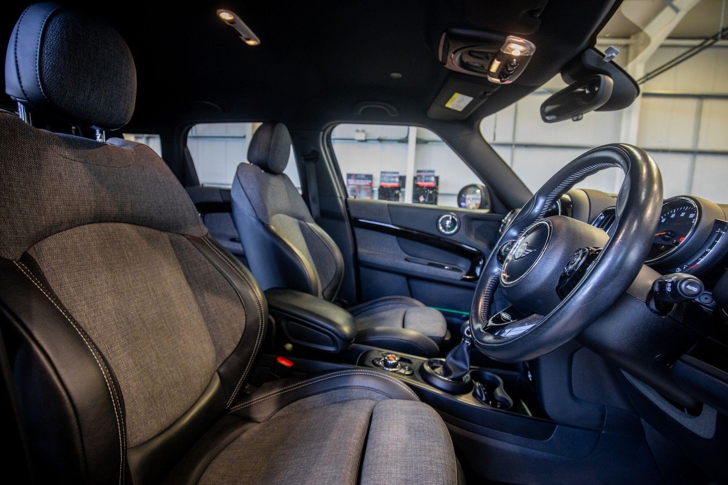 Used MINI Countryman 2017 for sale - 77710257: Photo 17