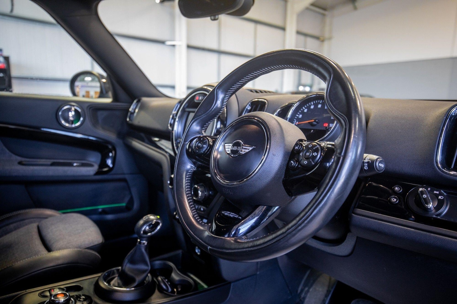 Used MINI Countryman 2017 for sale - 77710257: Photo 18