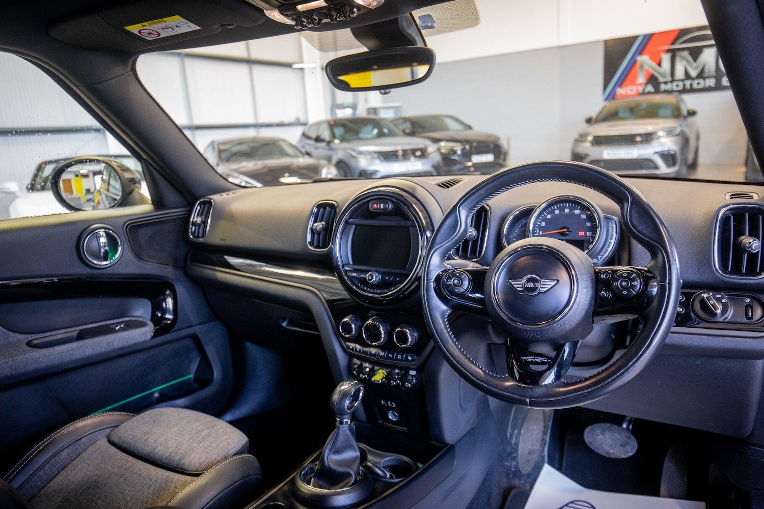 Used MINI Countryman 2017 for sale - 77710257: Photo 2