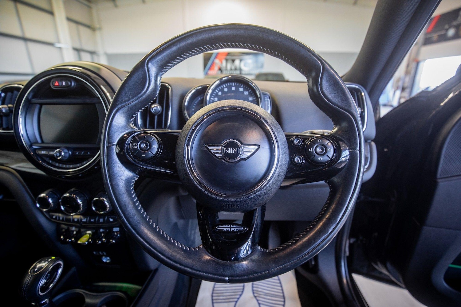 Used MINI Countryman 2017 for sale - 77710257: Photo 20