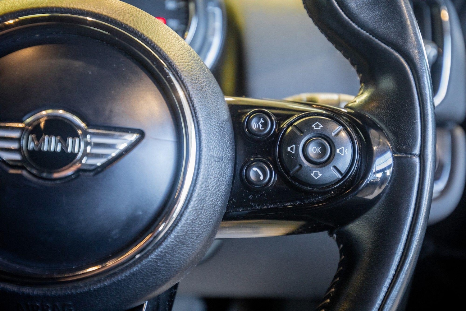 Used MINI Countryman 2017 for sale - 77710257: Photo 21