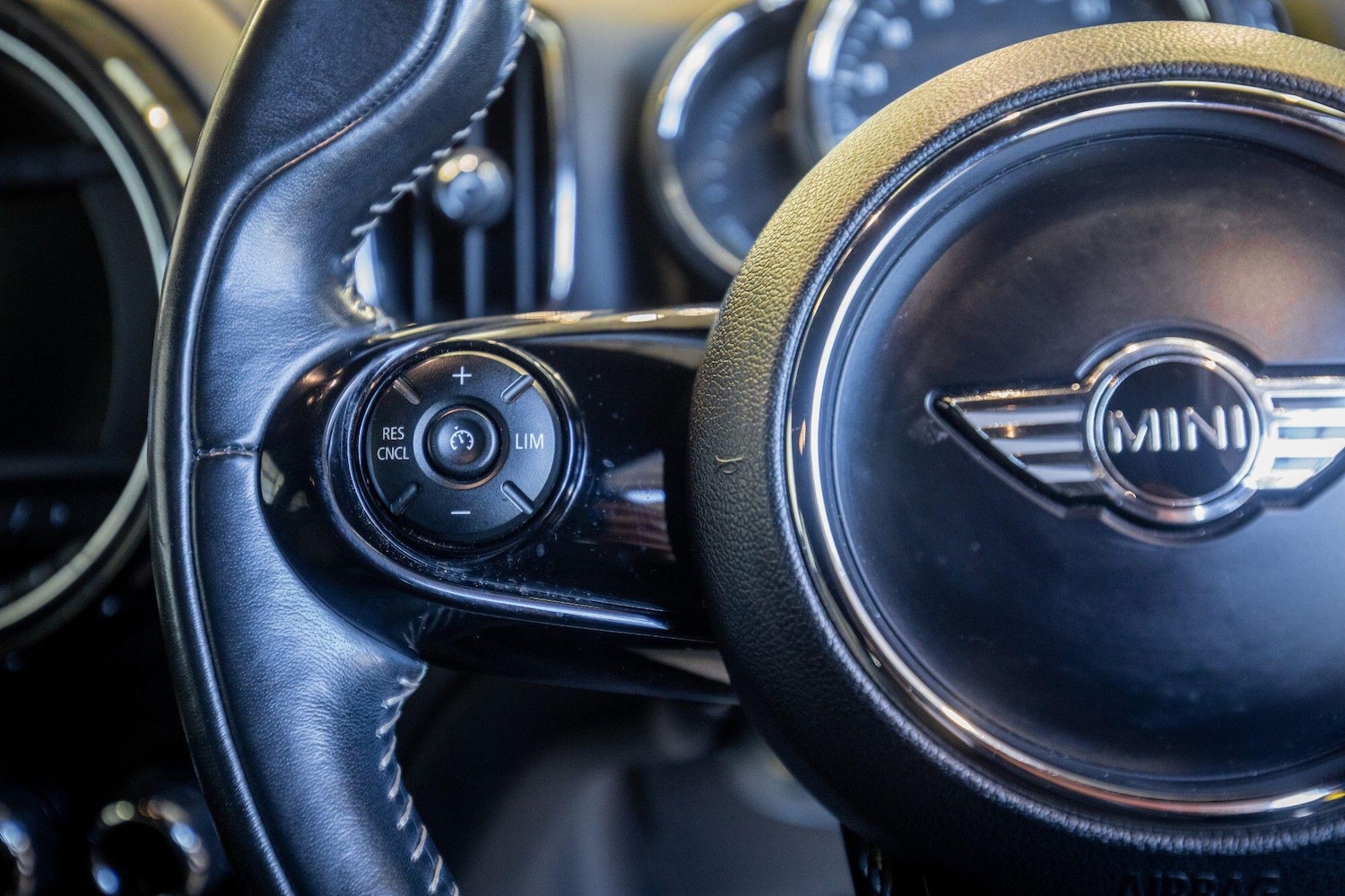 Used MINI Countryman 2017 for sale - 77710257: Photo 22