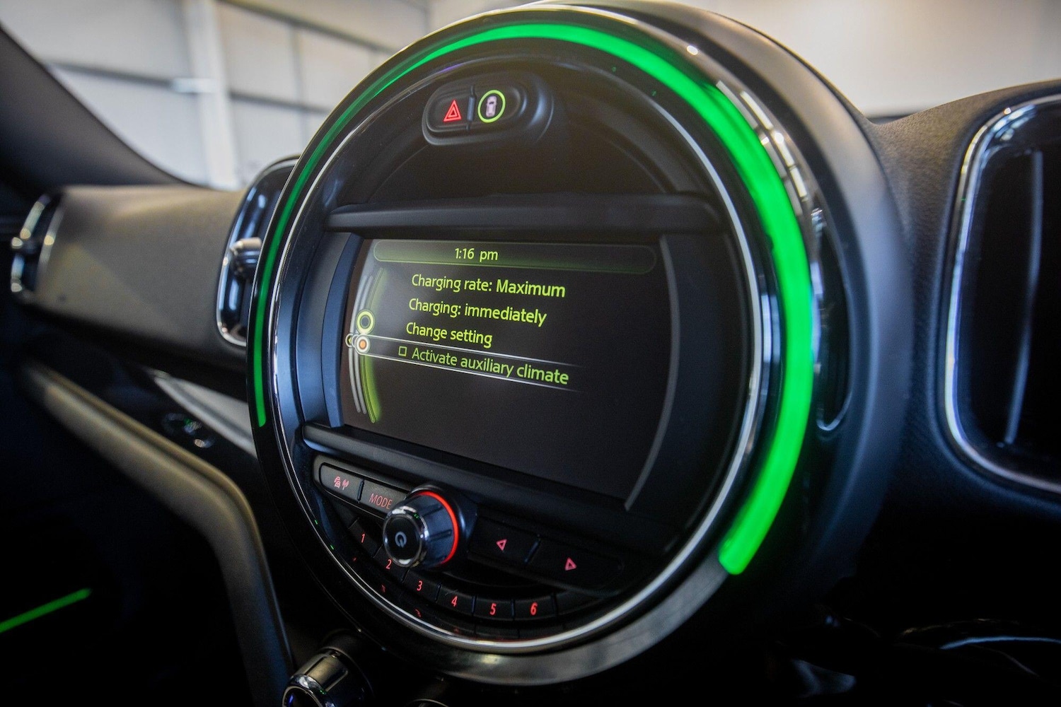 Used MINI Countryman 2017 for sale - 77710257: Photo 26