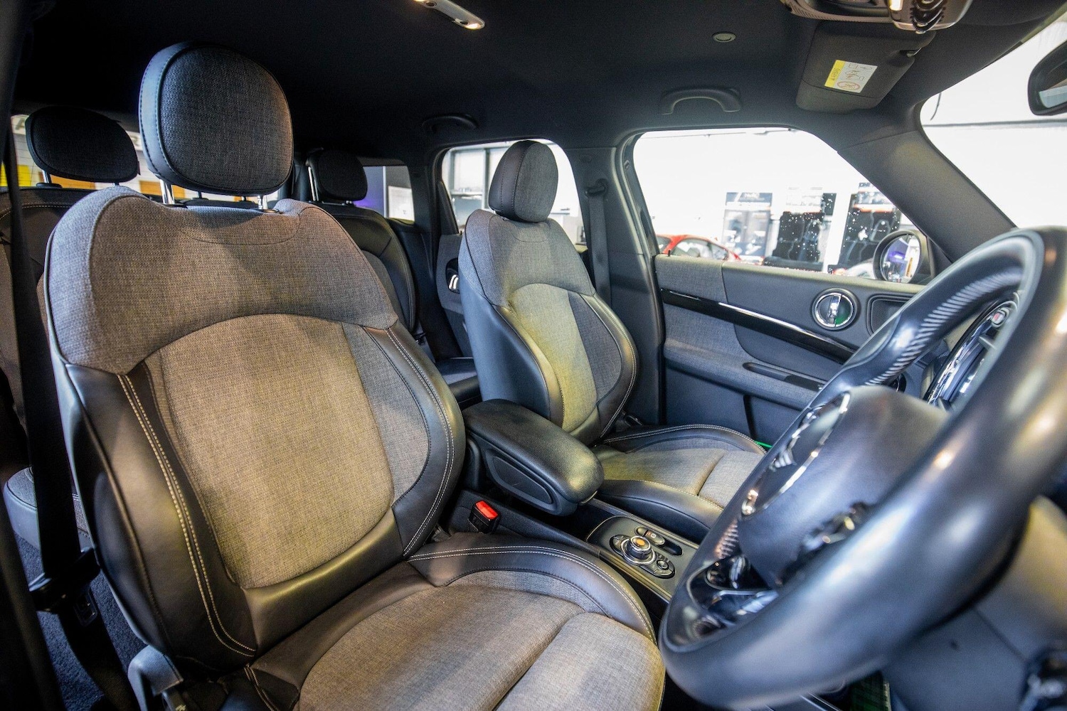 Used MINI Countryman 2017 for sale - 77710257: Photo 3