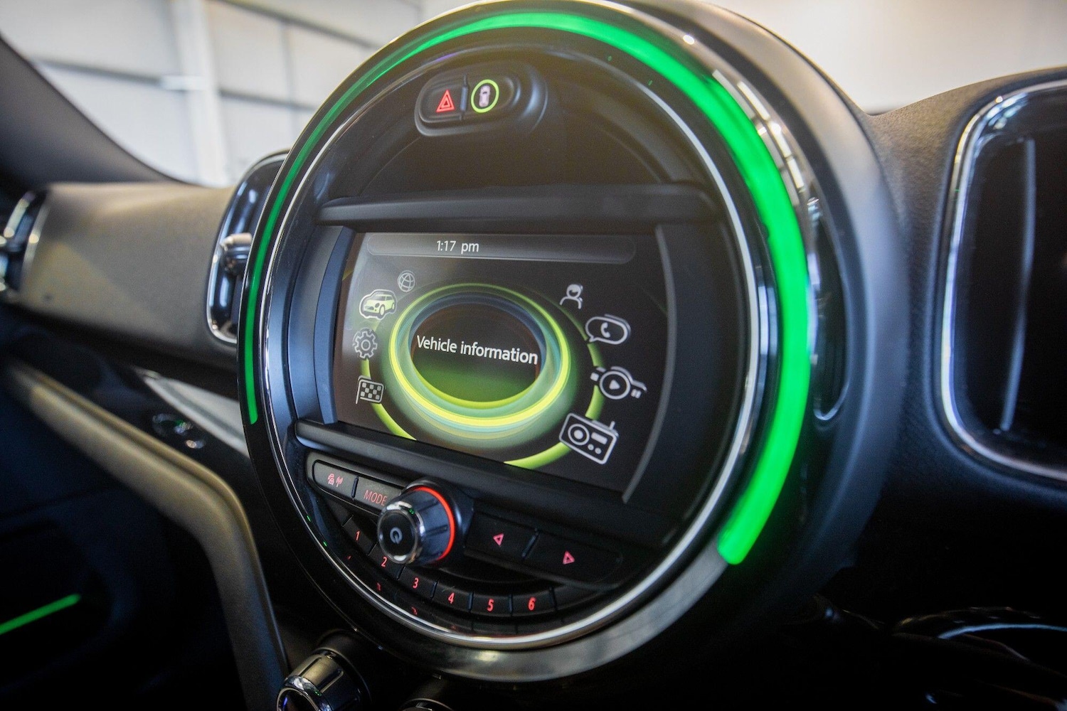 Used MINI Countryman 2017 for sale - 77710257: Photo 30