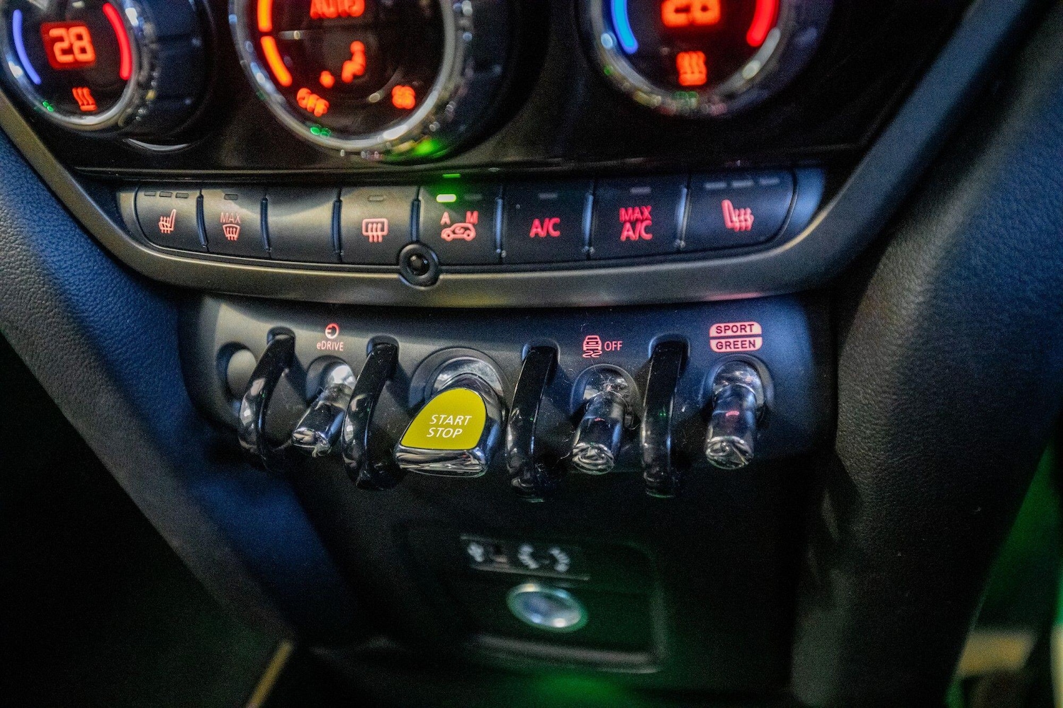 Used MINI Countryman 2017 for sale - 77710257: Photo 33