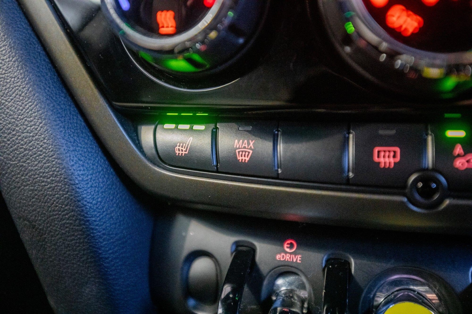 Used MINI Countryman 2017 for sale - 77710257: Photo 34