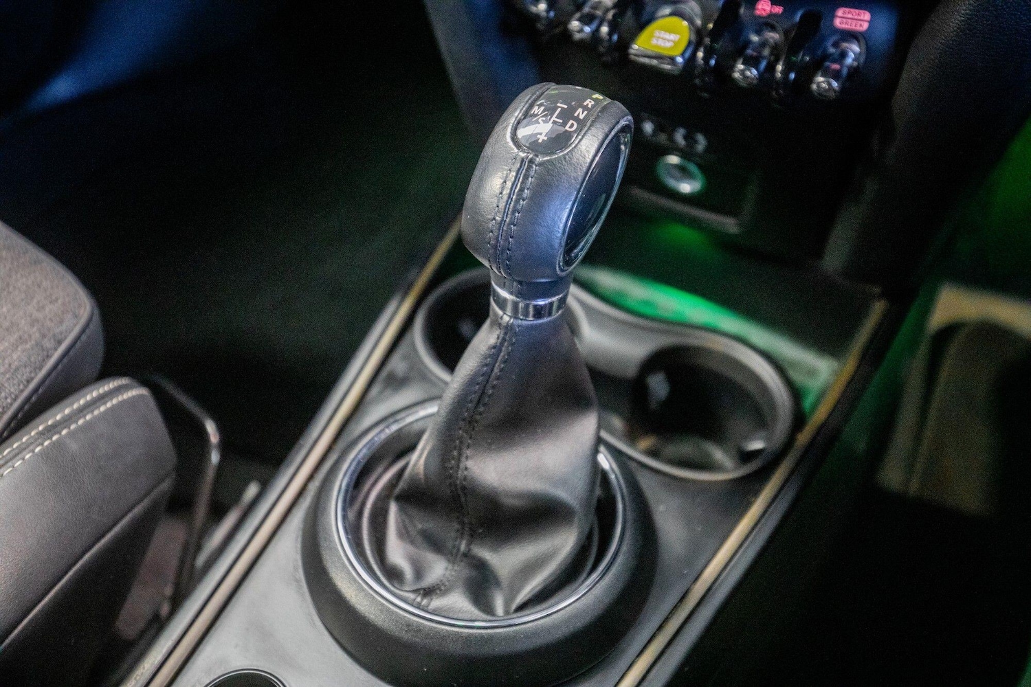 Used MINI Countryman 2017 for sale - 77710257: Photo 35