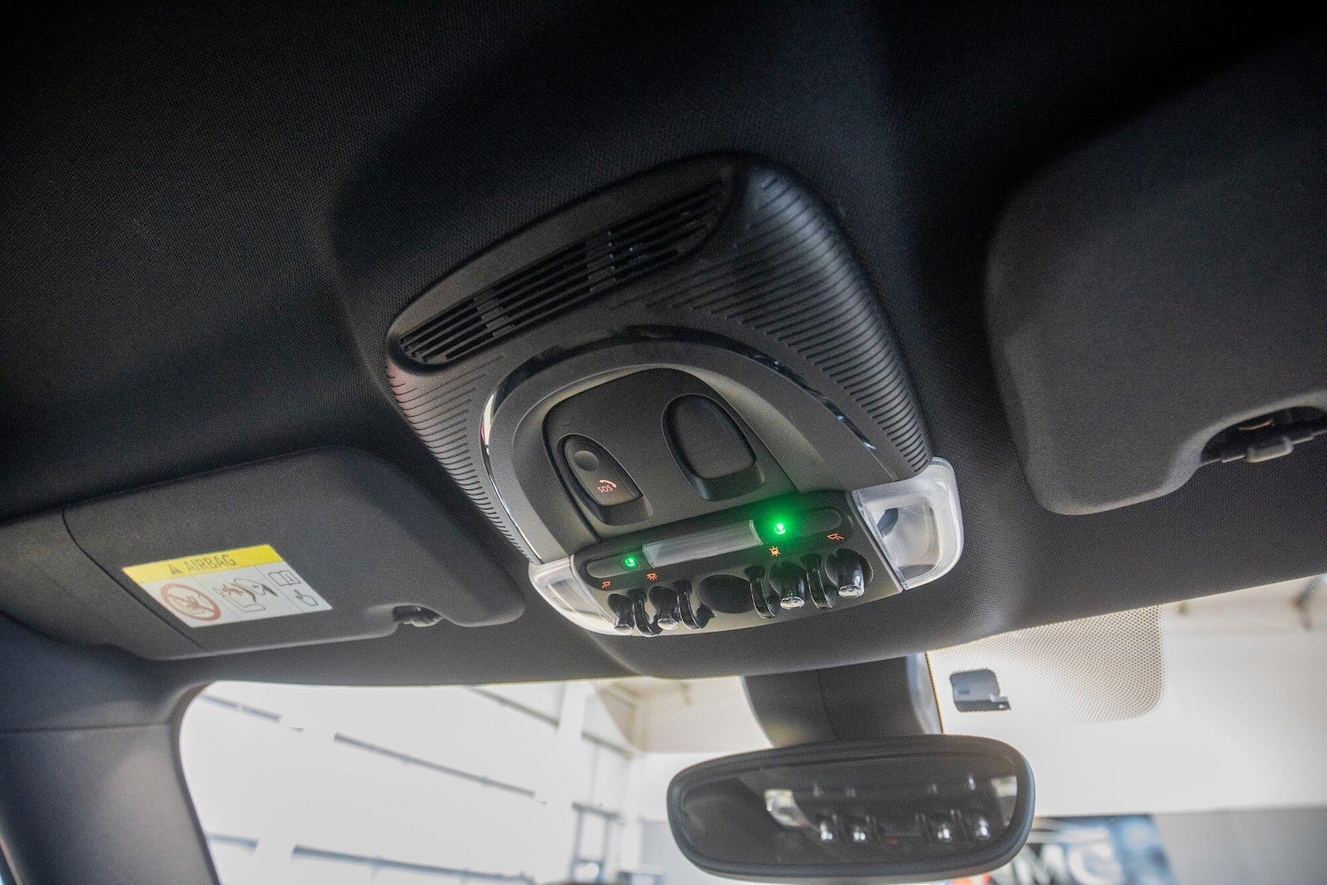 Used MINI Countryman 2017 for sale - 77710257: Photo 37