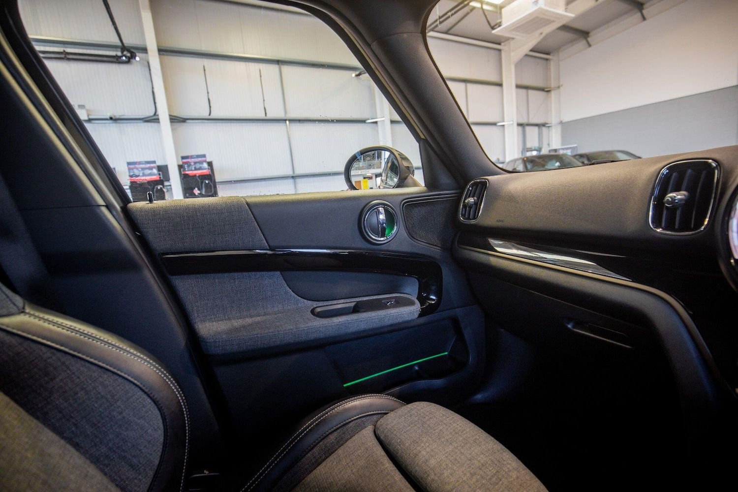 Used MINI Countryman 2017 for sale - 77710257: Photo 38