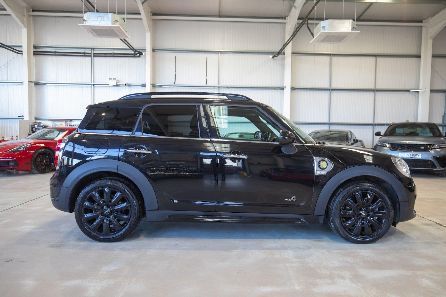 Used MINI Countryman 2017 for sale - 77710257: Photo 39
