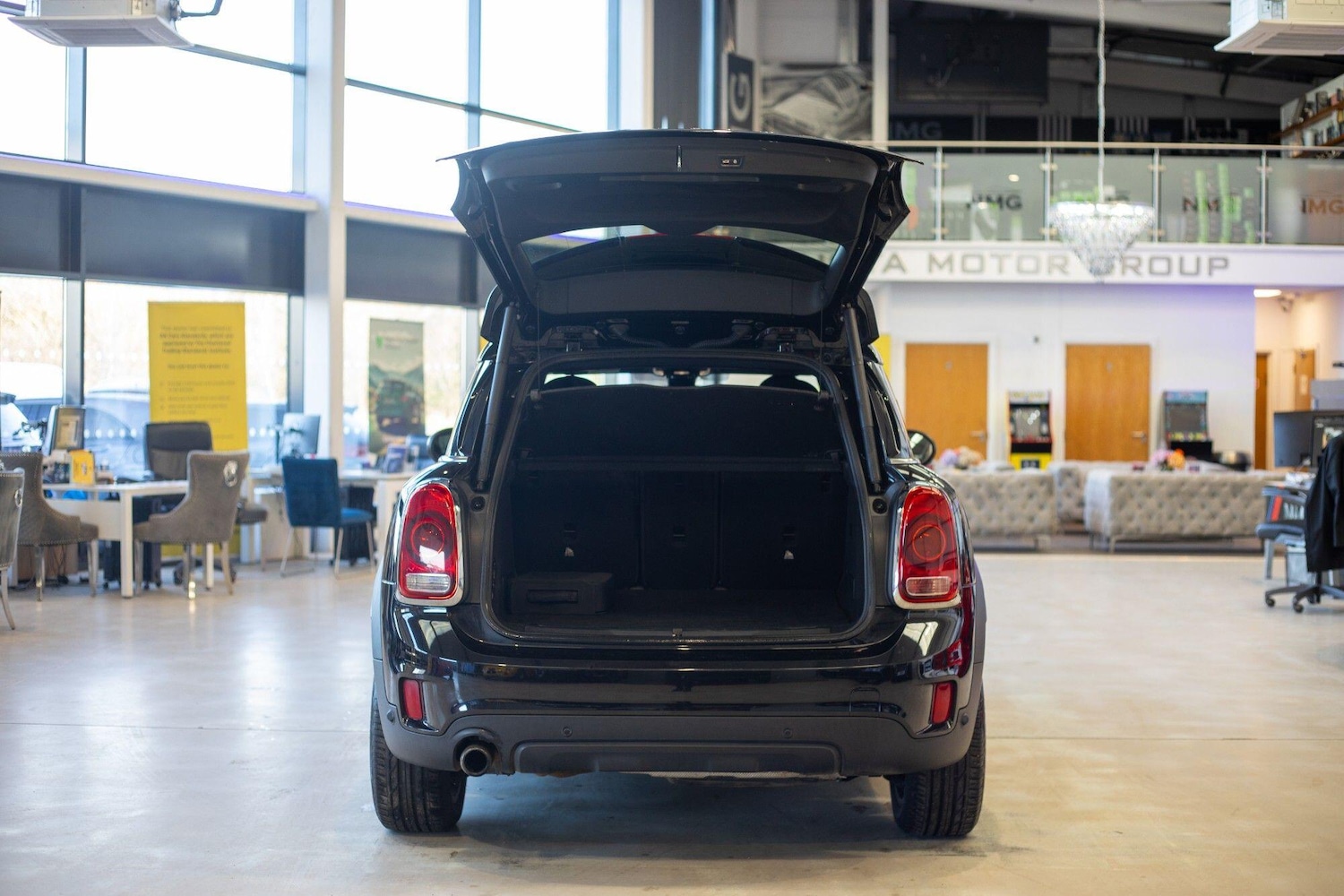 Used MINI Countryman 2017 for sale - 77710257: Photo 44