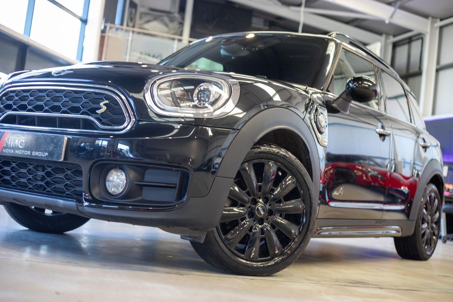Used MINI Countryman 2017 for sale - 77710257: Photo 6