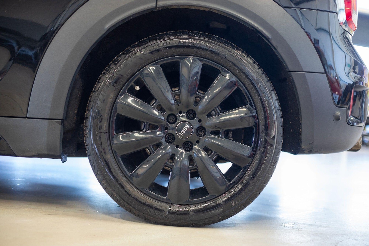 Used MINI Countryman 2017 for sale - 77710257: Photo 7