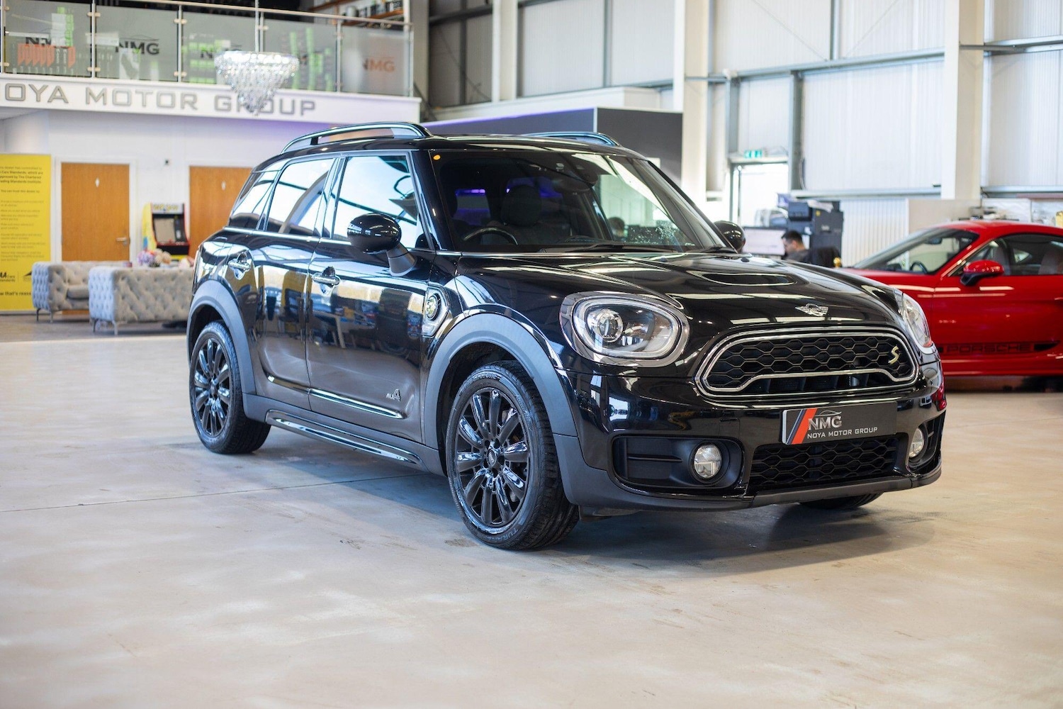 Used MINI Countryman 2017 for sale - 77710257: Photo 8