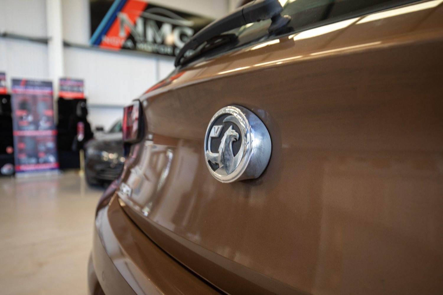 Used Vauxhall Astra for sale - 76825131: Photo 12