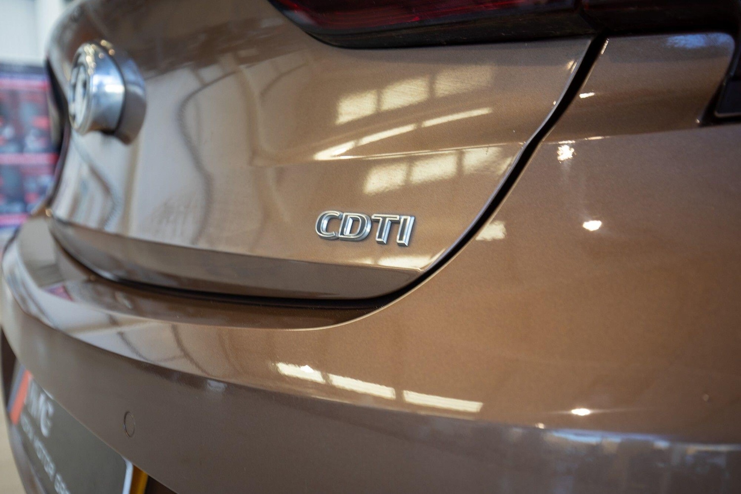 Used Vauxhall Astra for sale - 76825131: Photo 13