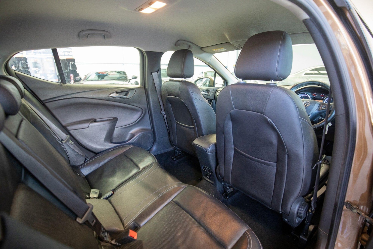 Used Vauxhall Astra for sale - 76825131: Photo 14