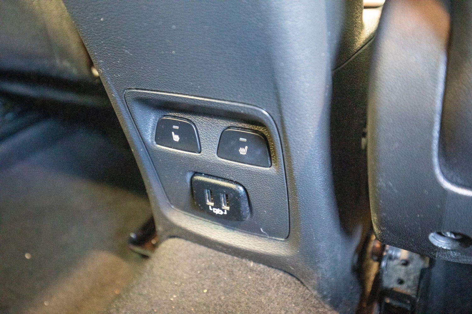 Used Vauxhall Astra for sale - 76825131: Photo 15