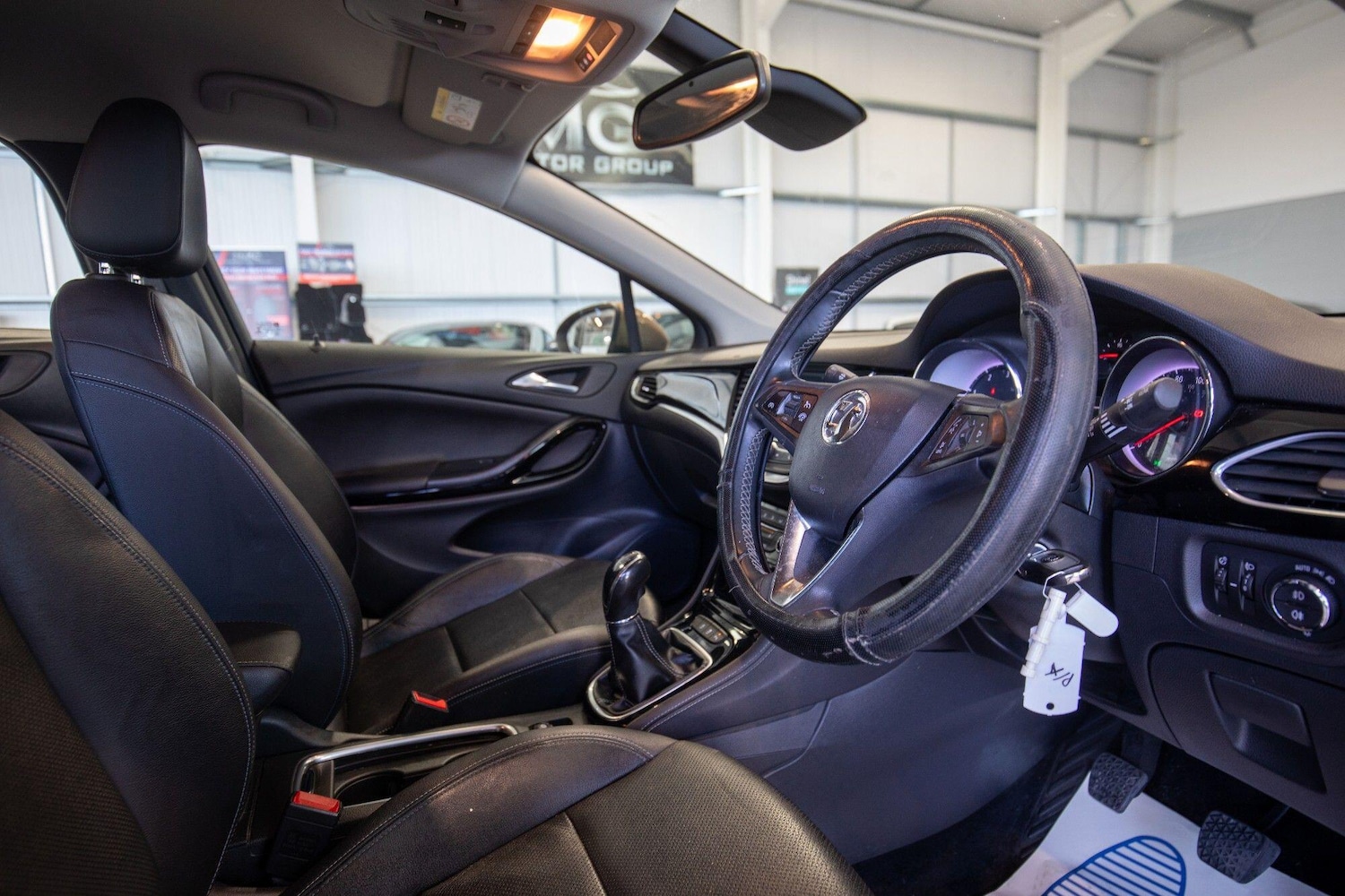 Used Vauxhall Astra for sale - 76825131: Photo 18