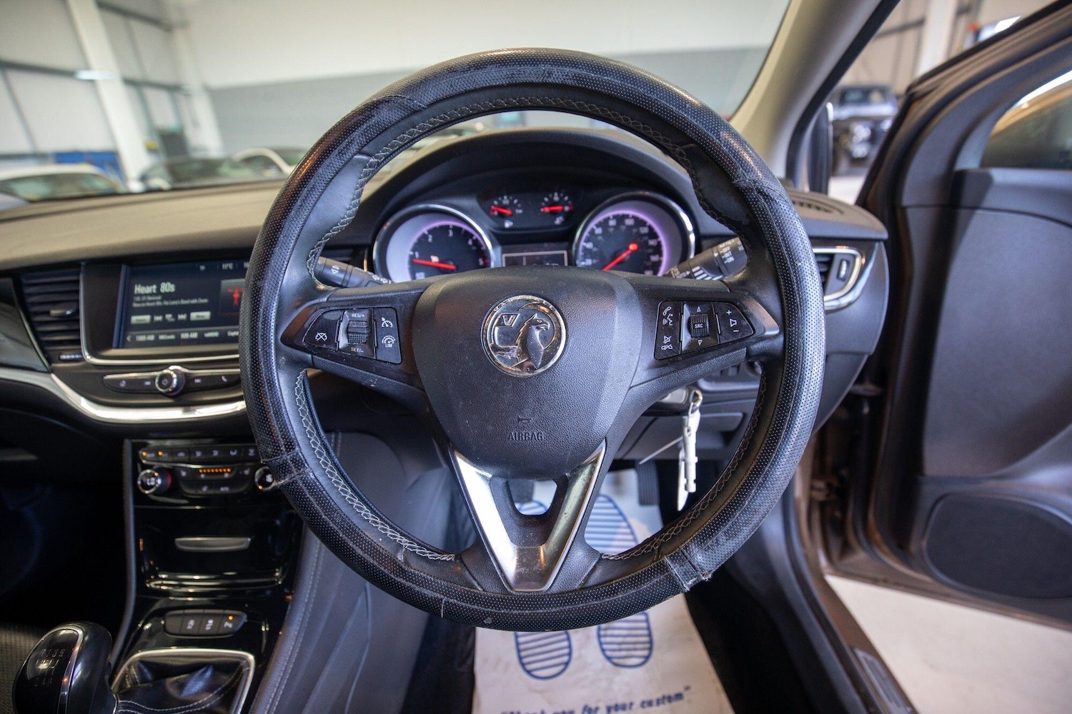 Used Vauxhall Astra for sale - 76825131: Photo 19