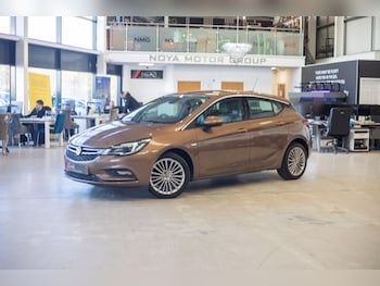 Used Vauxhall Astra 2016 for sale - 76825131: Photo