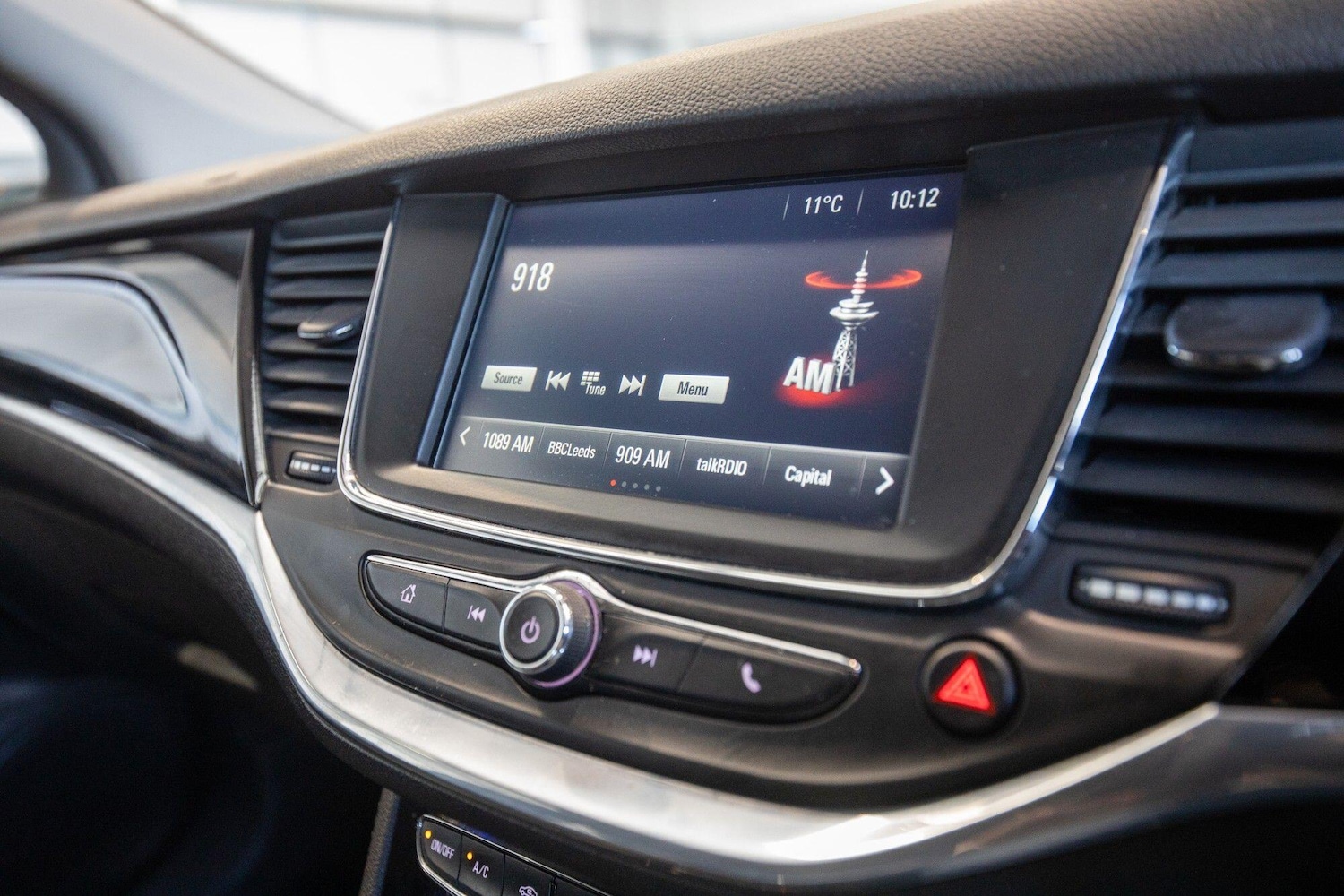 Used Vauxhall Astra for sale - 76825131: Photo 21