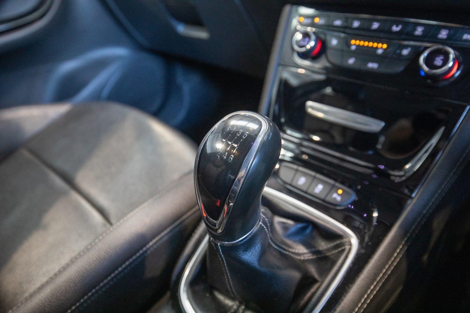 Used Vauxhall Astra for sale - 76825131: Photo 23