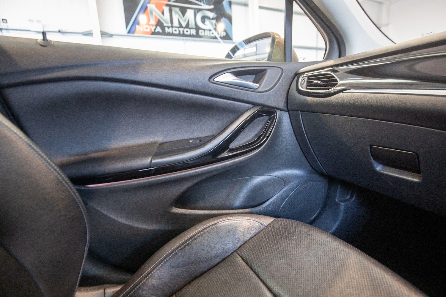 Used Vauxhall Astra for sale - 76825131: Photo 25