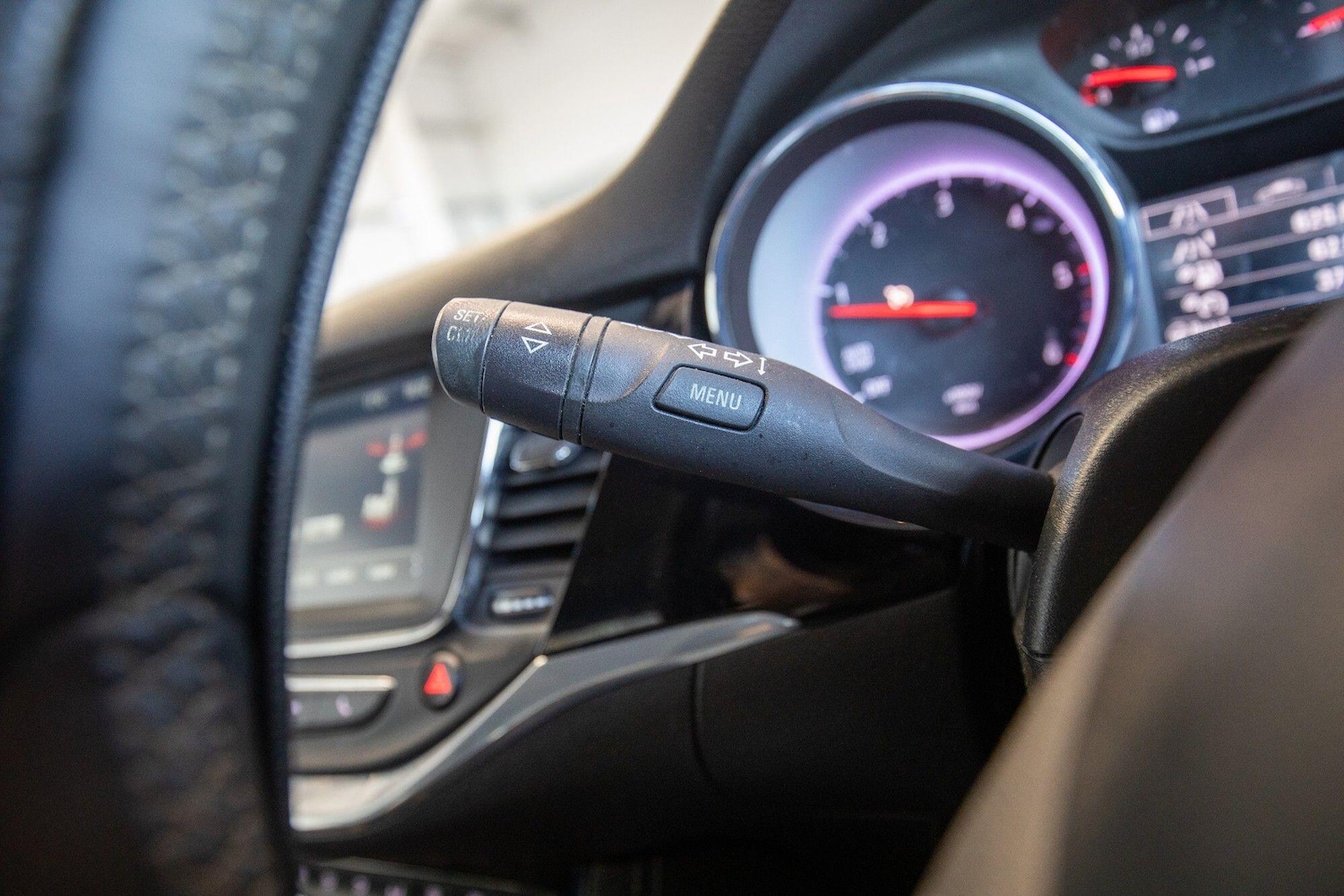 Used Vauxhall Astra for sale - 76825131: Photo 26