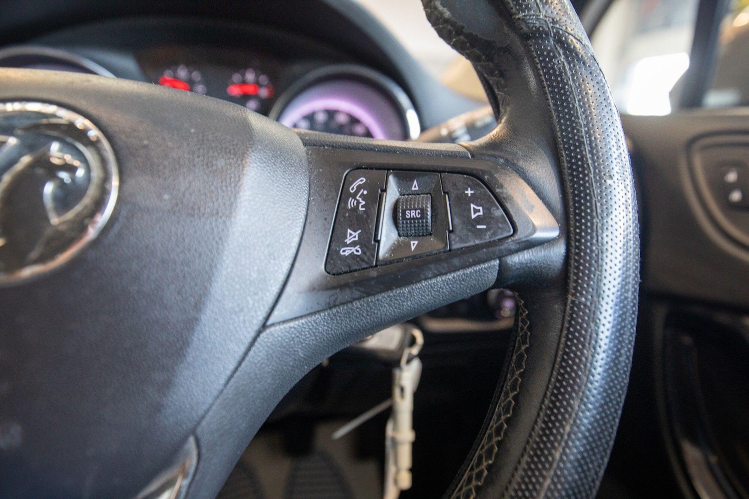 Used Vauxhall Astra for sale - 76825131: Photo 29