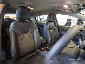 Used Vauxhall Astra 2016 for sale - 76825131: Photo