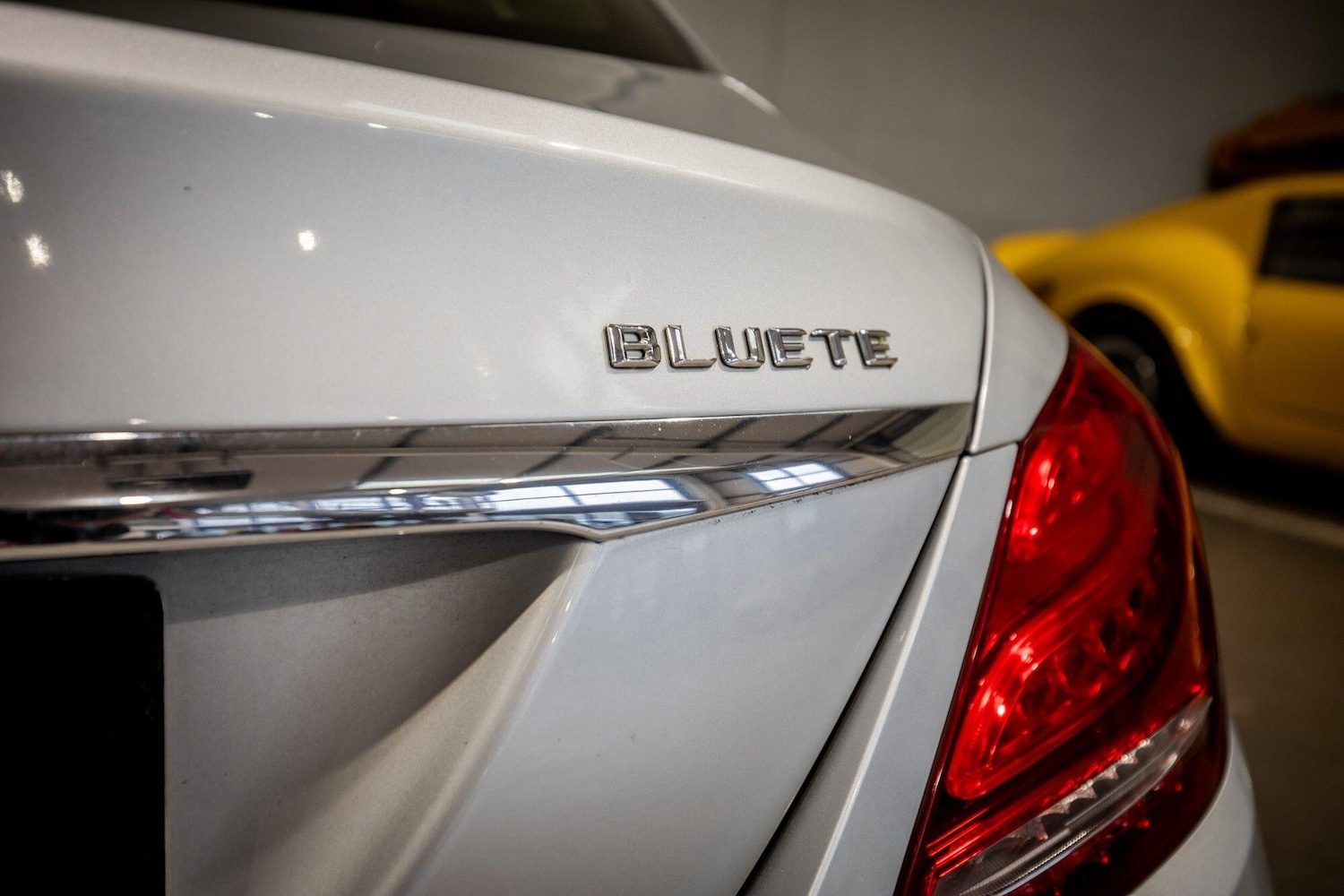 Used Mercedes-Benz C Class 2014 for sale - 77155405: Photo 11