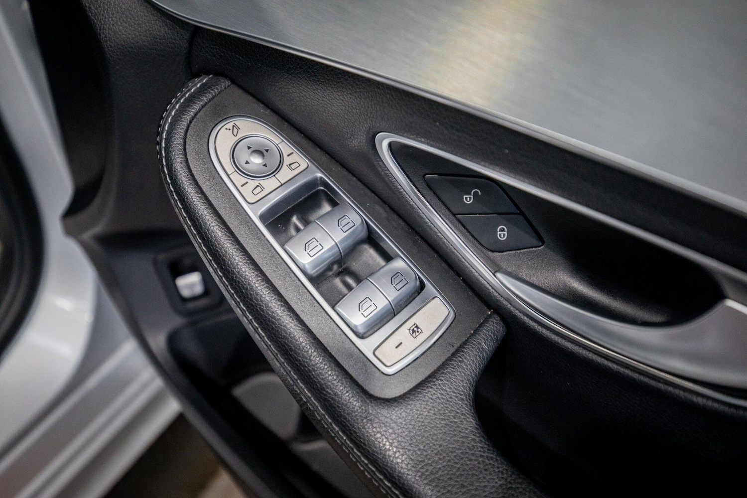 Used Mercedes-Benz C Class 2014 for sale - 77155405: Photo 14