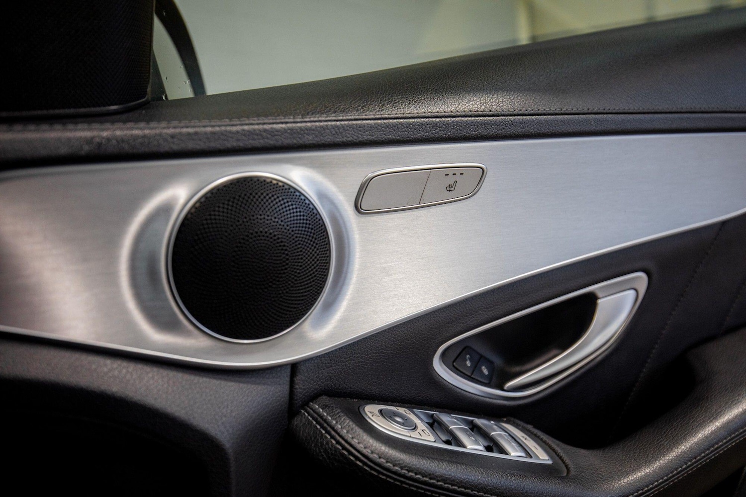 Used Mercedes-Benz C Class 2014 for sale - 77155405: Photo 15