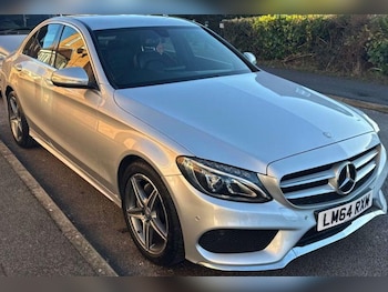 Mercedes-Benz C Class feature image