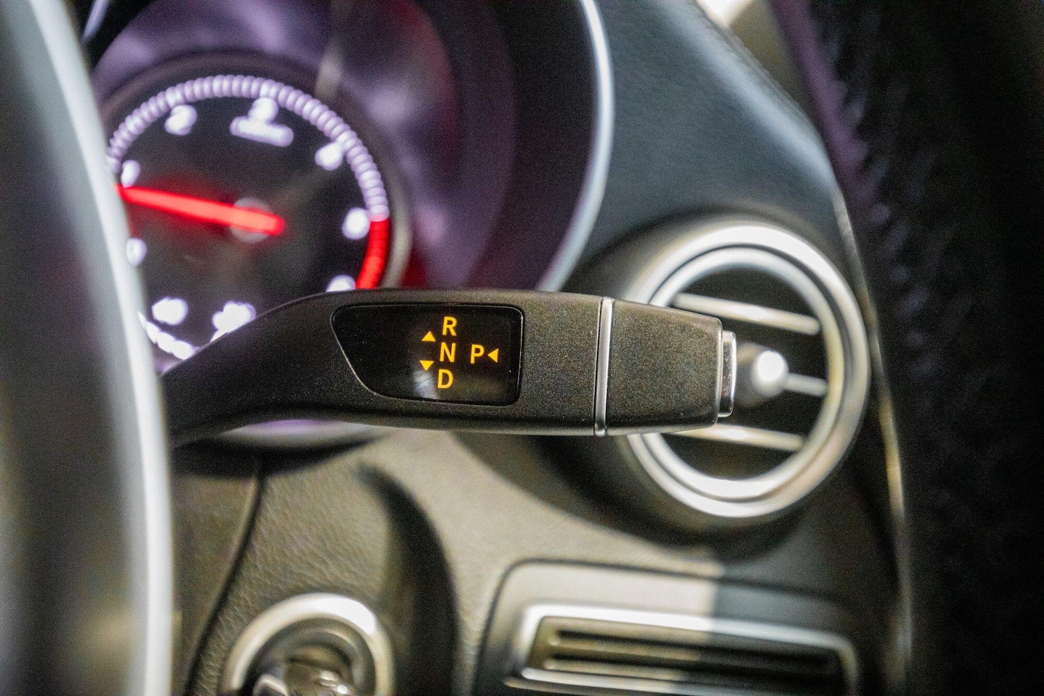 Used Mercedes-Benz C Class 2014 for sale - 77155405: Photo 23