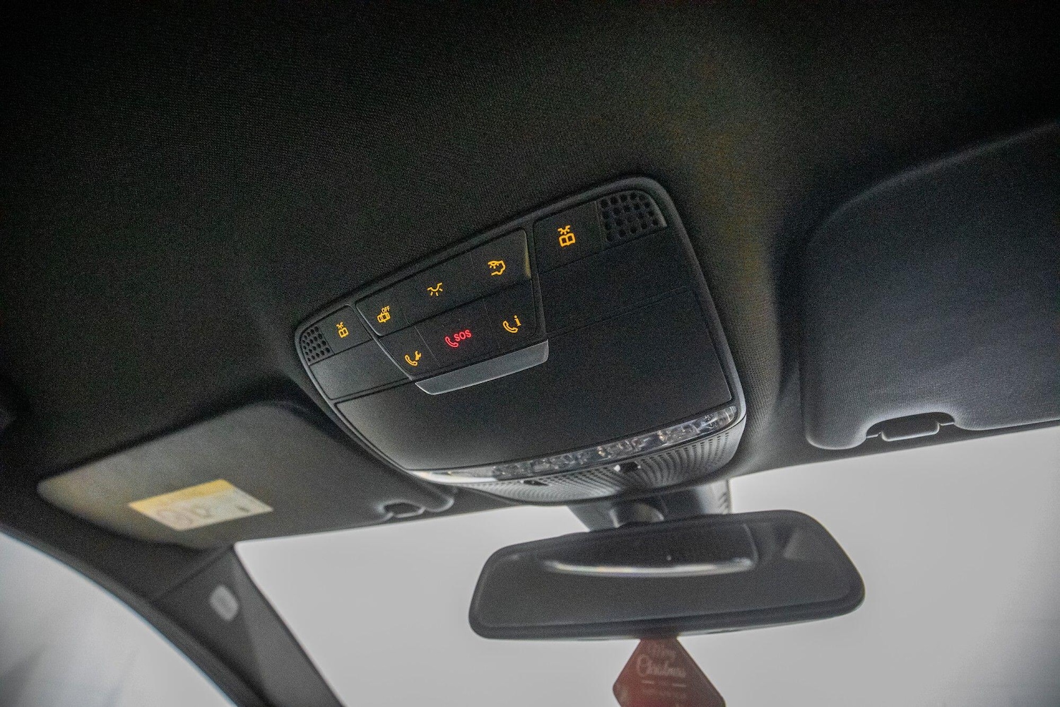 Used Mercedes-Benz C Class 2014 for sale - 77155405: Photo 32