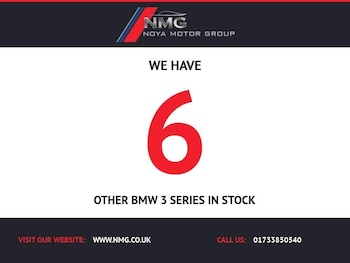 Used BMW 3 Series 2015 for sale - 77411329: Photo