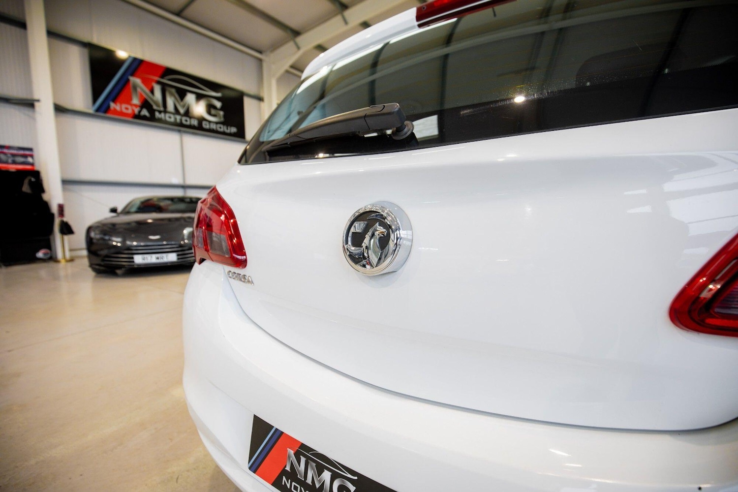 Used Vauxhall Corsa for sale - 76825142: Photo 10